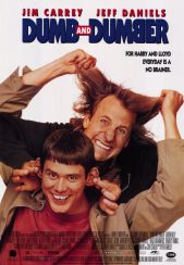 فیلم Dumb and Dumber 1994 | احمق و احمق‌تر