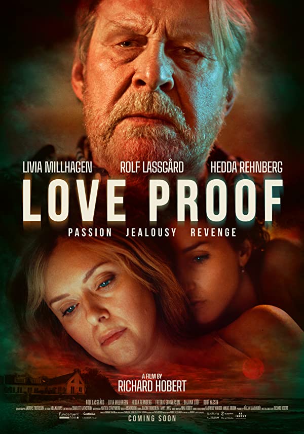 فیلم Love Proof 2022 | اثبات عشق