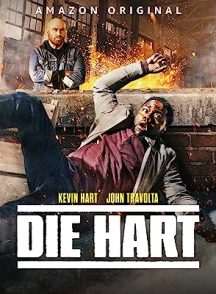 فیلم Die Hart 2023 | بمیر هارت