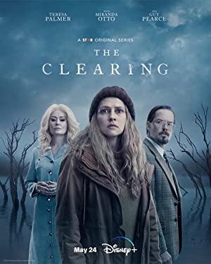 مینی سریال  The Clearing | تطهیر