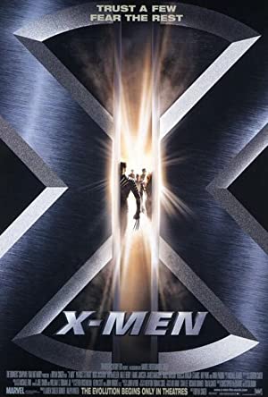 فیلم X-Men 2000 | مردان ایکس