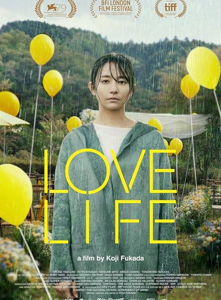 فیلم Love Life 2022 | زندگی عاشقانه