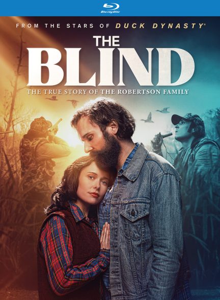 فیلم The Blind 2023 | کور