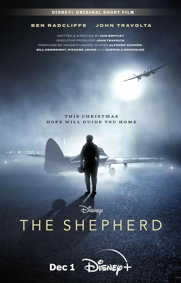 فیلم The Shepherd 2023 | چوپان