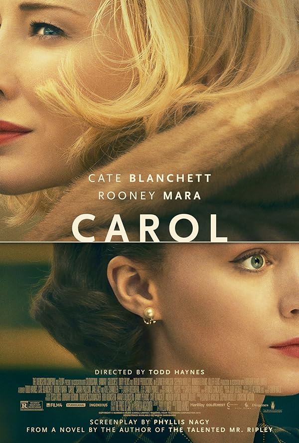 فیلم Carol 2015 | کارول
